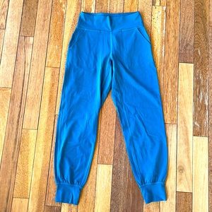 Lululemon align joggers size 6